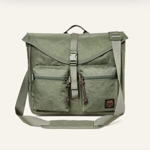 Filson Computer Bag/ Messenger Bag
